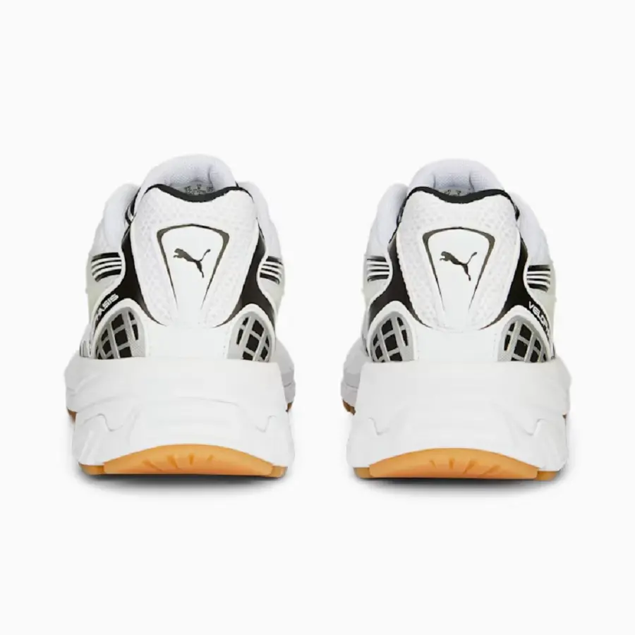 Giày Puma Velophasis Technisch 'White' 390932-01 - Ảnh 5