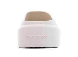 Dép Fear of God The California Slip-On Greige FG80-100EVA-097 - Ảnh 3