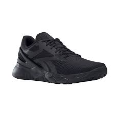 Giày Reebok Nanoflex TR 'Core Black' G58945 - Ảnh 4