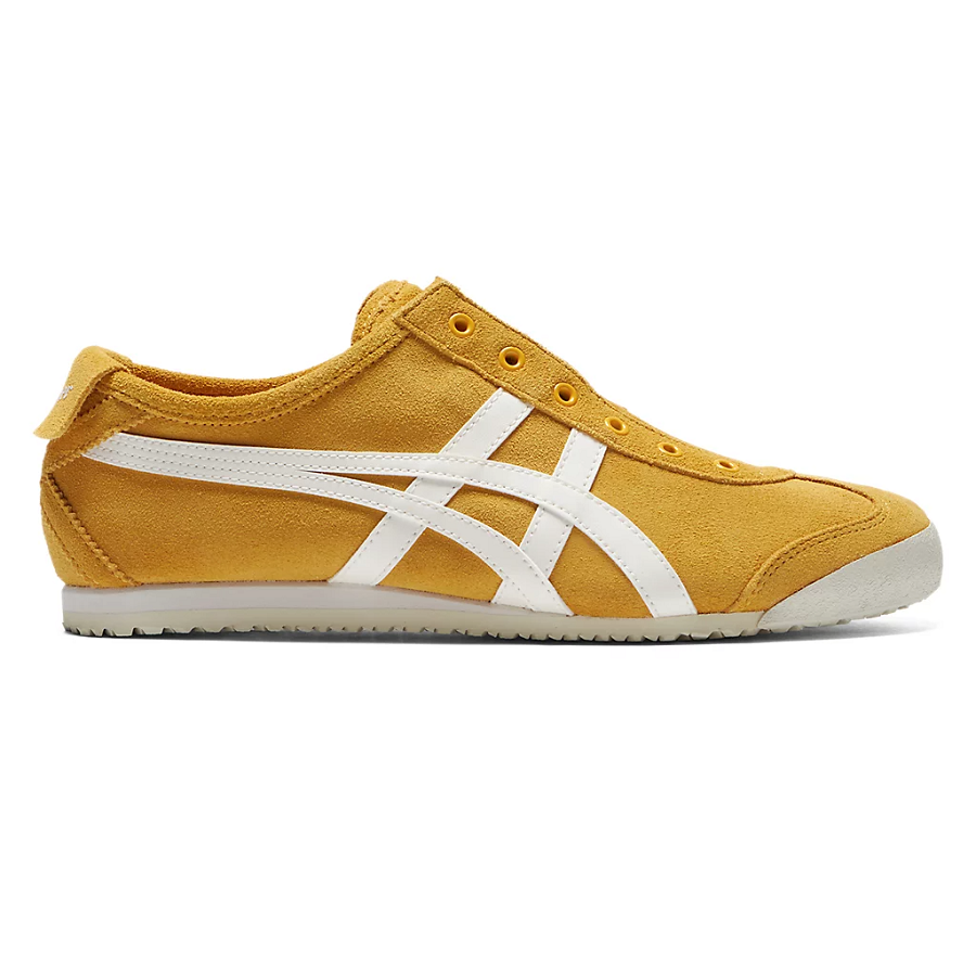 Giày Onitsuka Tiger Mexico 66 Slip-on 'Golden Glow' 1183C157-750