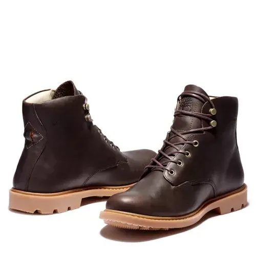 Alternative view of Giày Timberland Men's Belanger EK+ 6-Inch Waterproof Boot A2FHP201