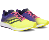 Giày Saucony Fastwitch 9 Women's Citron S19053-2 - Ảnh 3