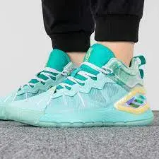 Alternative view of Giày Adidas D Rose Son Of Chi 'Three Kingdoms' HQ4503