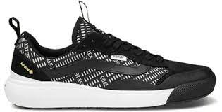 Giày Vans UltraRange Exo Goretex 'White Black' VN0A4UH5BRF