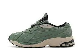 Giày Adidas Orketro 'Silver Green' GZ9693 - Ảnh 7