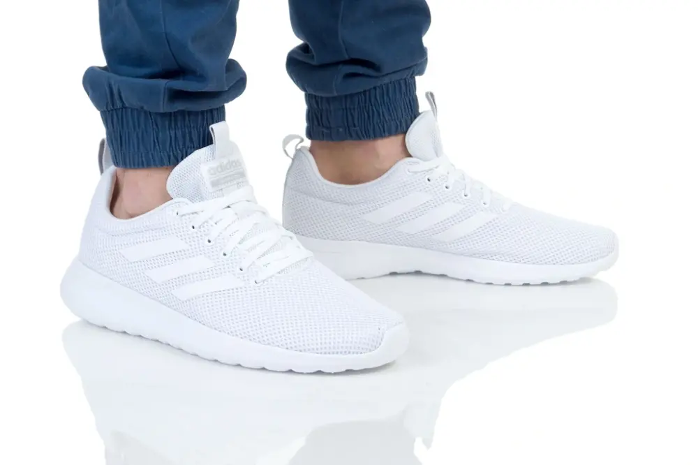 Giày Adidas Lite Racer RBN ‘White’ B96568 - Ảnh 5