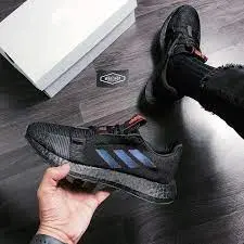 Giày Adidas Senseboost Go M 'Black' EF0709 - Ảnh 5