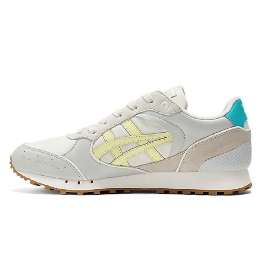 Giày Onitsuka Tiger COLORADO EIGHTY-FIVE ' Sheet Rock' 1183C043-102 - Ảnh 5