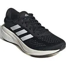Giày Adidas Supernova 2 'Black White' GW6174 - Ảnh 5