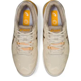 Giày Tennis Asics Gel Resolution 8 LE 'Earth Day' 1041A220-101 - Ảnh 4