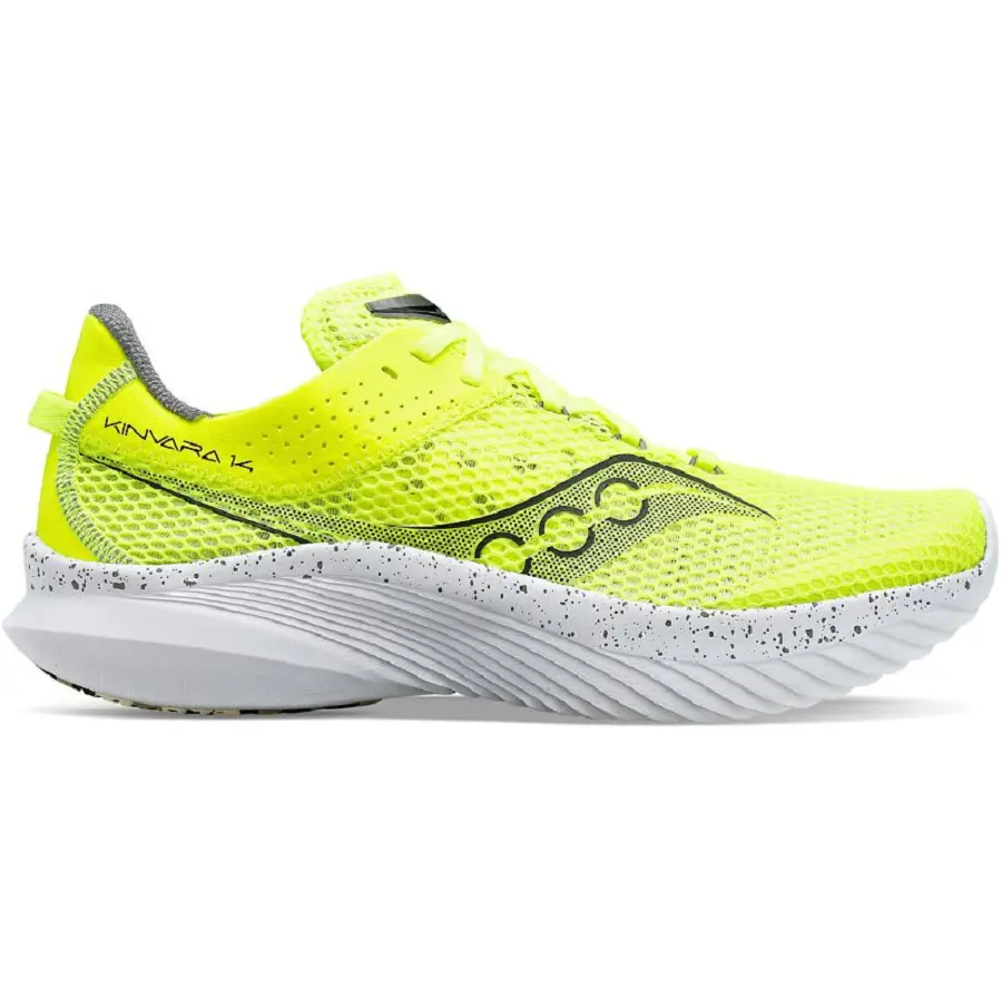 Giày Saucony Kinvara 14 Yellow S10823-06