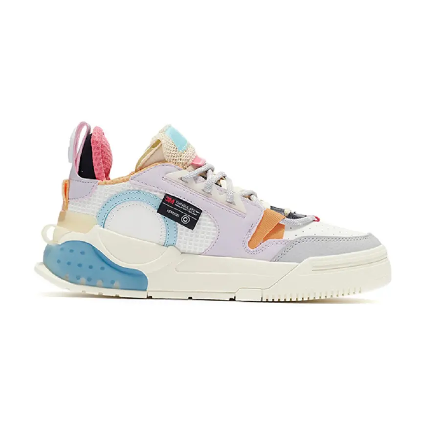 Alternative view of Giày Li Ning Xiao Zhan Women Fountainhead Classic Lifestyle AGCR232-1