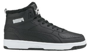 Giày Puma Rebound Joy Fur Trainers 375576-01