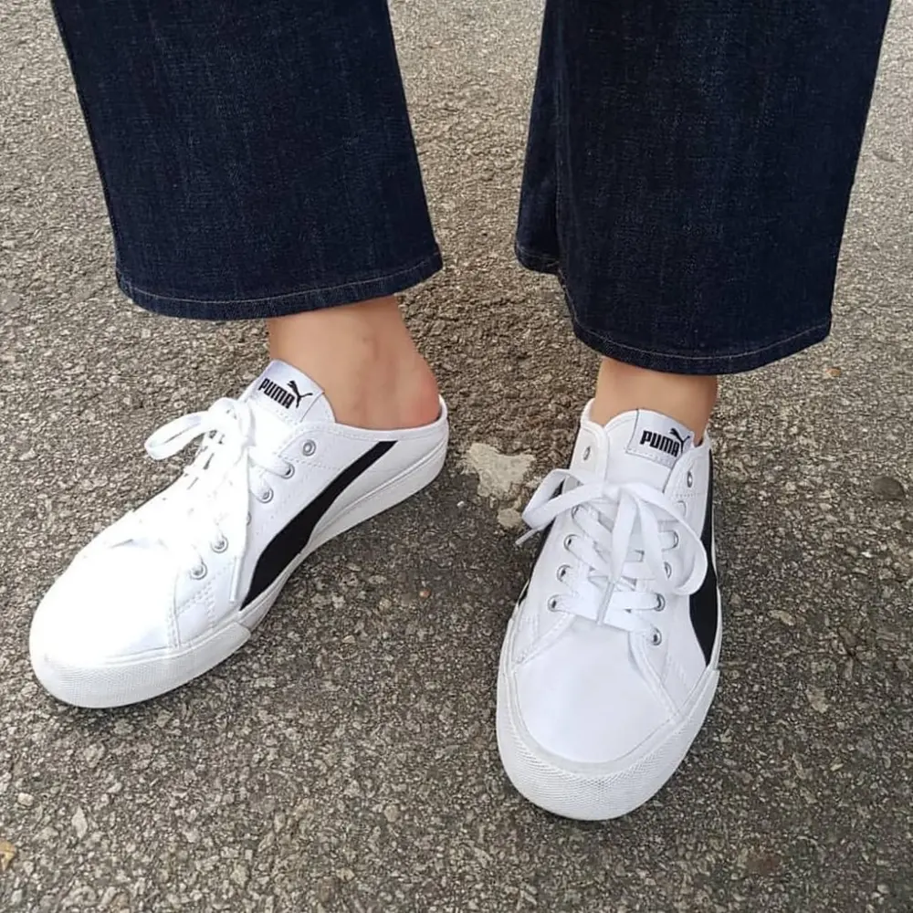 Giày Puma Bari Z 'White Thyme' 373033-03 - Ảnh 3