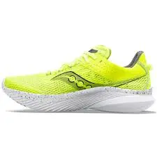 Giày Saucony Kinvara 14 Yellow S10823-06 - Ảnh 5