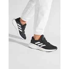 Alternative view of Giày Adidas Supernova 2 'Black White' GW6174