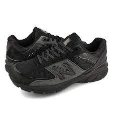 Alternative view of Giày New Balance Engineered Garments x 990v5 ‘Black’ M990EGB5