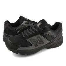 Alternative view of Giày New Balance Engineered Garments x 990v5 ‘Black’ M990EGB5
