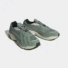 Giày Adidas Orketro 'Silver Green' GZ9693 - Ảnh 4