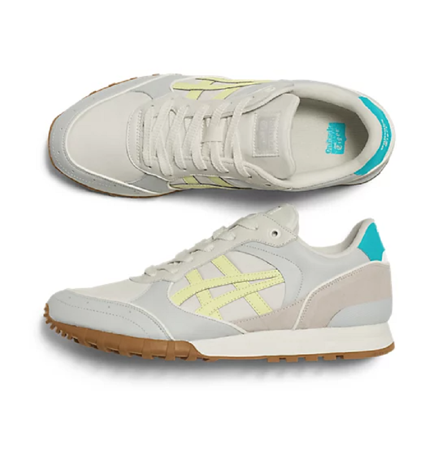 Giày Onitsuka Tiger COLORADO EIGHTY-FIVE ' Sheet Rock' 1183C043-102 - Ảnh 3