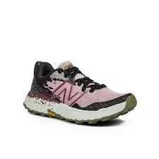 Giày New Balance FF Hierro V7 D 'Black Pink' WTHIERO7 - Ảnh 5