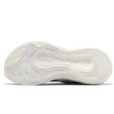 Alternative view of Giày Adidas Supernova 2 'White Silver Metallic' GZ6939