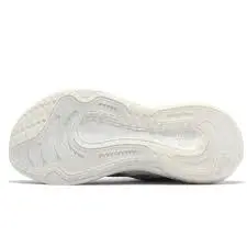 Alternative view of Giày Adidas Supernova 2 'White Silver Metallic' GZ6939