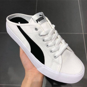 Alternative view of Giày Puma Bari Z 'White Thyme' 373033-03