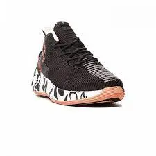 Giày Adidas D Rose 9 'Zebra' F99884 - Ảnh 4