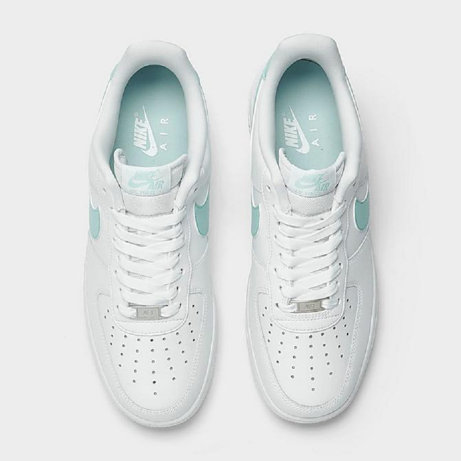 Giày Nike Air Force 1 Low 'Jade Ice' DD8959-113 - Ảnh 4