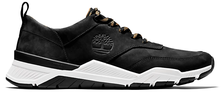 Giày Timberland Concrete Trail Sneaker for Men in Black A2K7K001