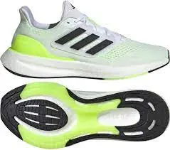 Giày adidas Pureboost 23 'Cloud White' IF2379 - Ảnh 6