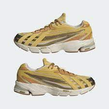 Giày Adidas Orketro 'Pyrite Mesa' GX3133 - Ảnh 5