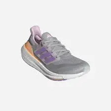 Giày Adidas Ultraboost Light 'Grey Violet Fusion IE1762 - Ảnh 5