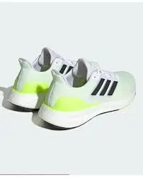 Giày adidas Pureboost 23 'Cloud White' IF2379 - Ảnh 5