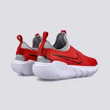 Giày Nike Flex Runner 2 'University Red' DJ6038-607 - Ảnh 5