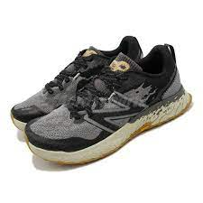 Giày New Balance Fresh Foam X Hierro v7 K7 'Dark Gray Width' MTHIERK7 - Ảnh 5