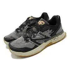 Giày New Balance Fresh Foam X Hierro v7 K7 'Dark Gray Width' MTHIERK7 - Ảnh 5
