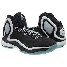 Alternative view of Giày Adidas D Rose 5 Boost C76546