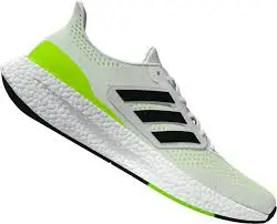 Giày adidas Pureboost 23 'Cloud White' IF2379 - Ảnh 3