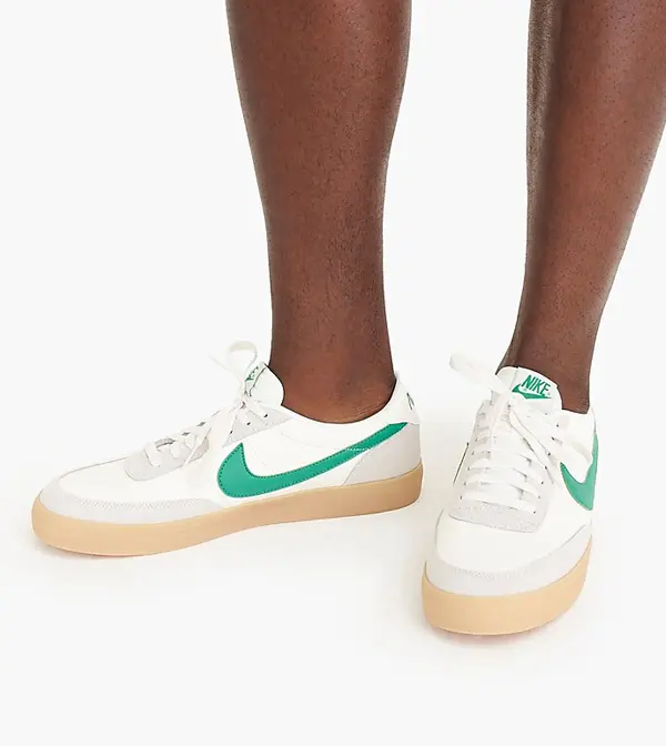 Giày Nike Killshot 2 'Lucid Green' 432997-111 - Ảnh 3
