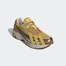 Giày Adidas Orketro 'Pyrite Mesa' GX3133 - Ảnh 4