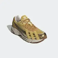 Giày Adidas Orketro 'Pyrite Mesa' GX3133 - Ảnh 4