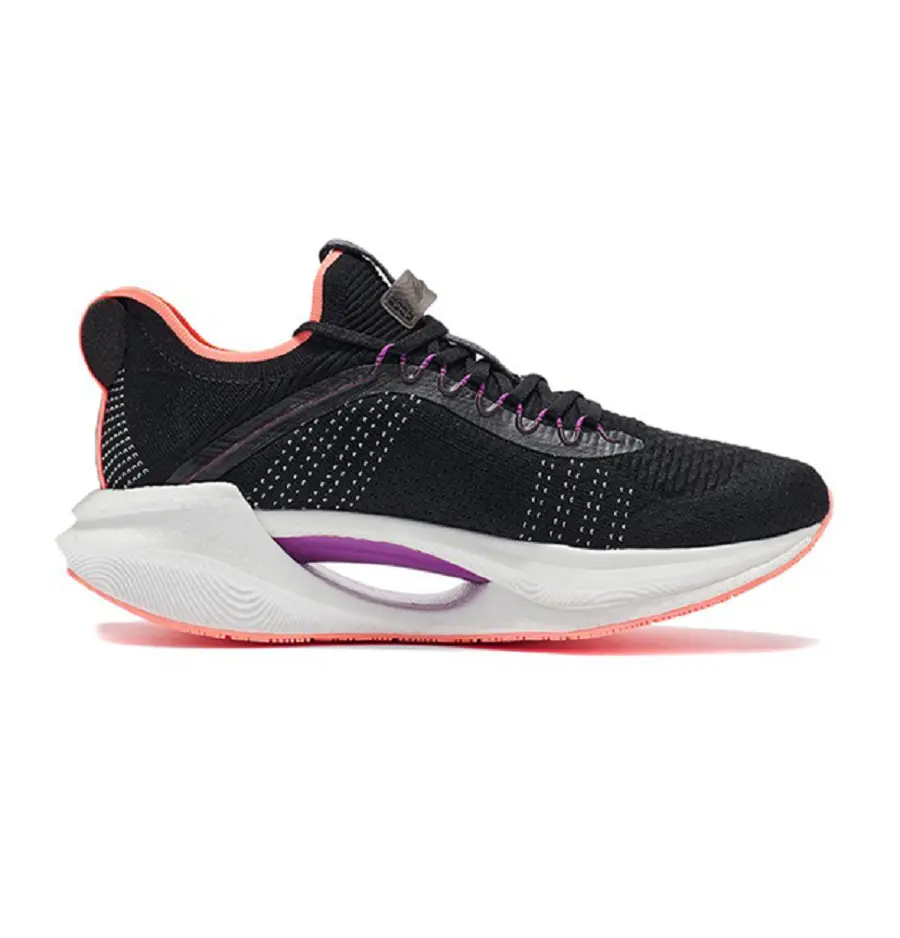 Giày Li Ning Yuan Off The First Order Of The Newcomer-November ARHR125-7 - Ảnh 3