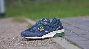 Giày New Balance Wmns 1600 'Tartan' CW1600WN - Ảnh 5