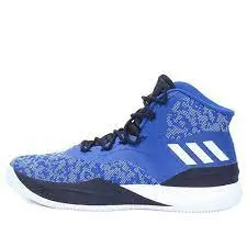Giày Adidas D Rose 8 'Collegiate Royal' CQ0826 - Ảnh 5