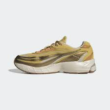 Giày Adidas Orketro 'Pyrite Mesa' GX3133 - Ảnh 3