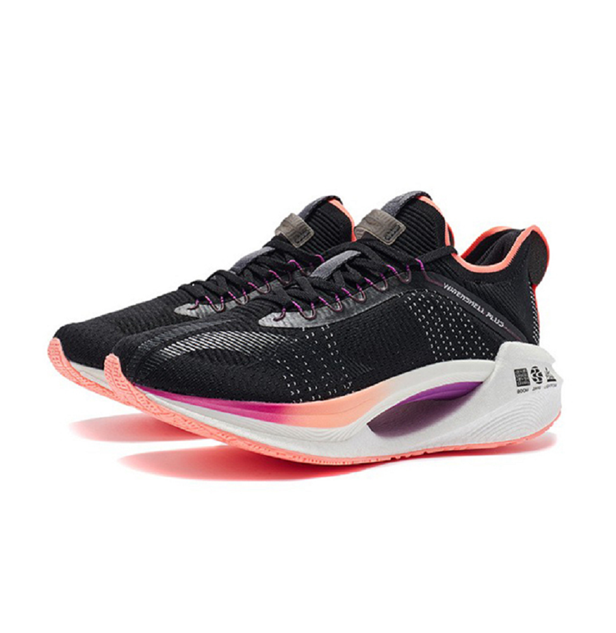 Giày Li Ning Yuan Off The First Order Of The Newcomer-November ARHR125-7 - Ảnh 2