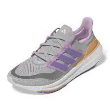 Giày Adidas Ultraboost Light 'Grey Violet Fusion IE1762 - Ảnh 3
