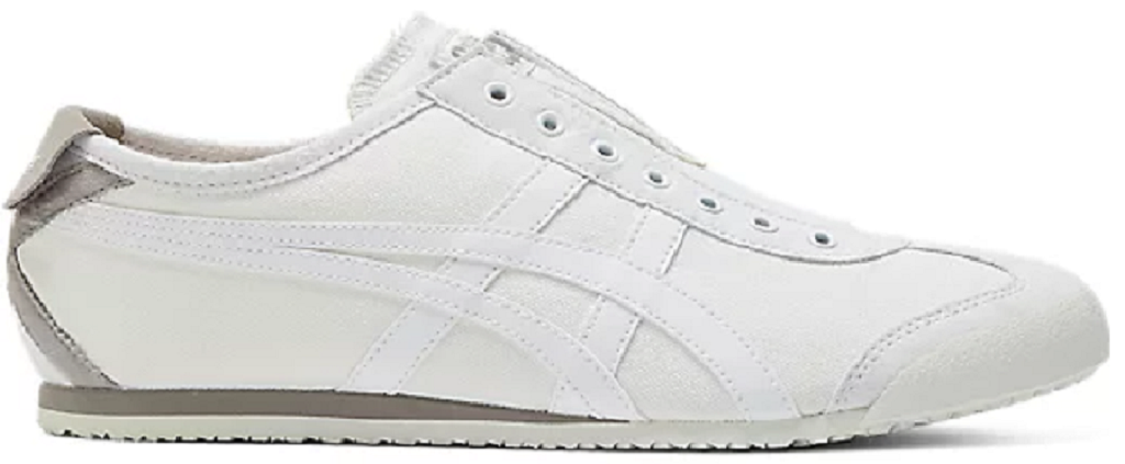Giày Onitsuka Tiger MEXICO 66 SLIP-ON 'White' 1183A360-119